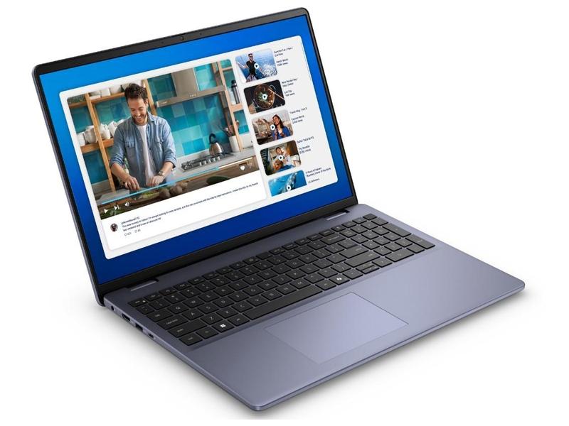 Notebook DELL DC16251 7-150U 16"