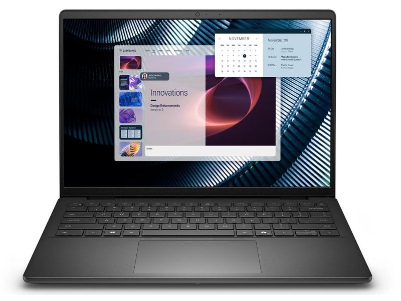 Notebook DELL Pro 14 Essential PV14250