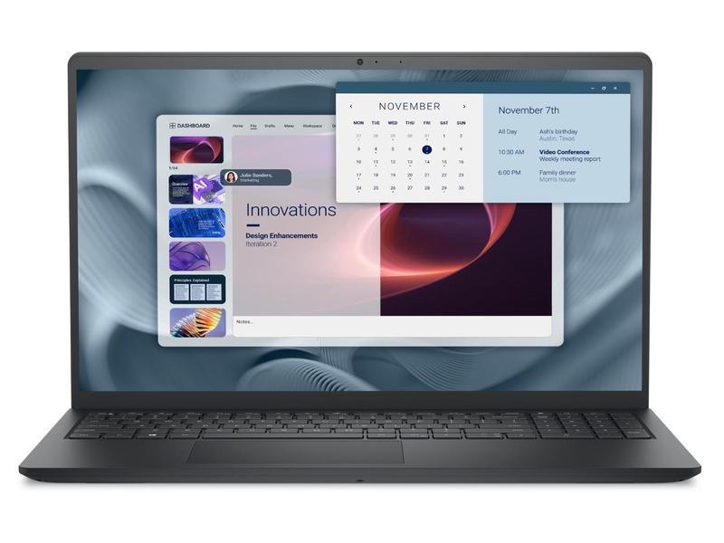 Notebook DELL Pro 15 Essential PV15250