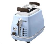 Obrázek k produktu: DELONGHI CTOV 2103 AZ, modrá (blue)