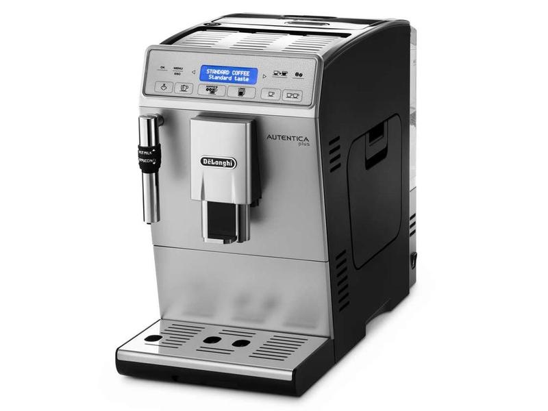 Automatické espresso DELONGHI ETAM 29.620 SB, stříbrná (silver)