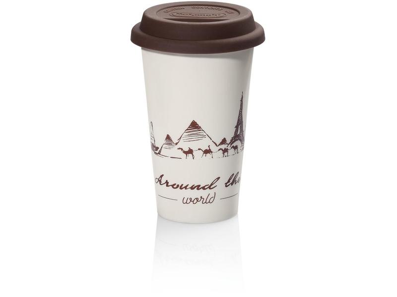 Termo hrnek DELONGHI DLSC057