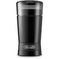 Obrázek k produktu: DELONGHI KG200, černý (black)