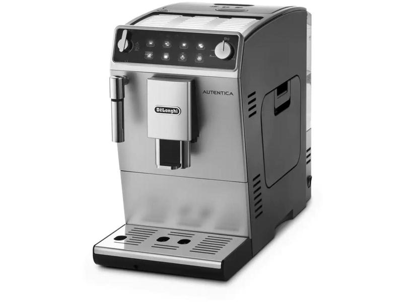 Automatické espresso DELONGHI ETAM 29.510 SB, nerez