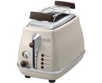 Obrázek k produktu: DELONGHI CTOV 2103 BG, béžová (beige)