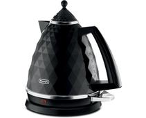 Obrázek k produktu: DELONGHI KBJ 2001.BK, černá (black)