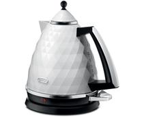 Obrázek k produktu: DELONGHI KBJ 2001.W, bílá (white)