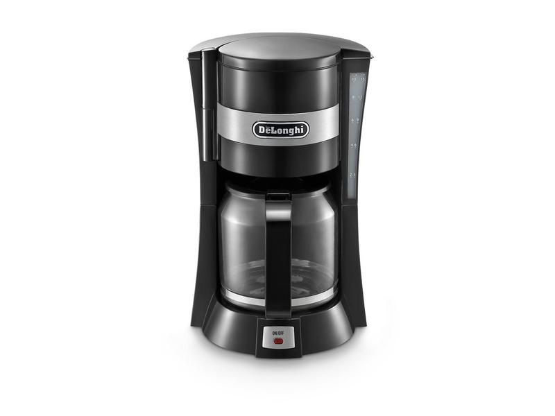 Kávovar DELONGHI ICM 15210.1