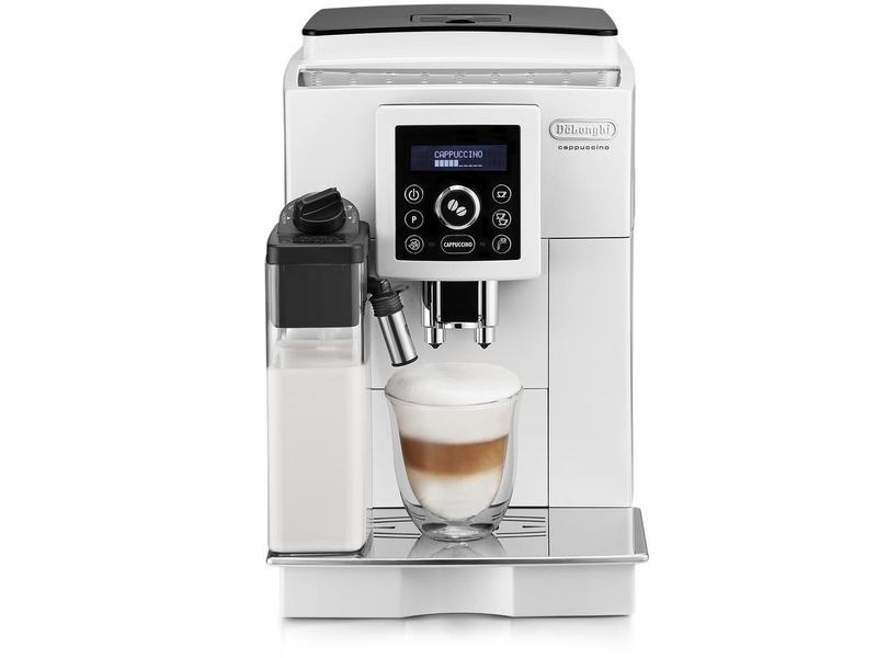 Automatické espresso DELONGHI ECAM 23.460.W