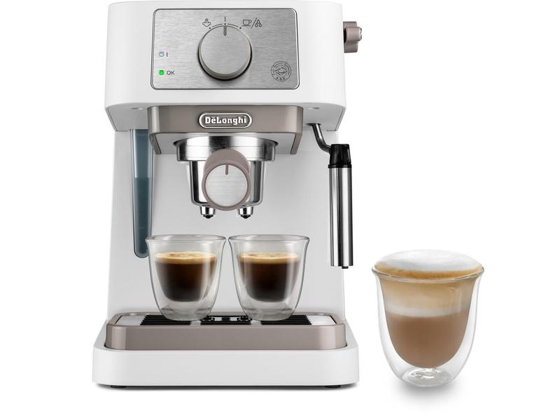 Pákové espresso DELONGHI EC 260 W