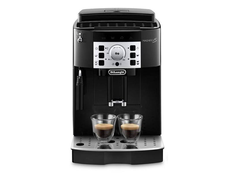 Automatické espresso DELONGHI Magnifica S Ecam 22.112 B