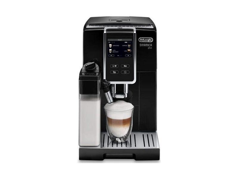 Automatické espresso DELONGHI ECAM 370.70.B Dinamica