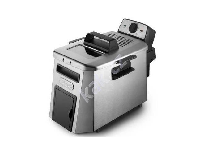 Fritéza DELONGHI  Esclusivo F 24512 CZ