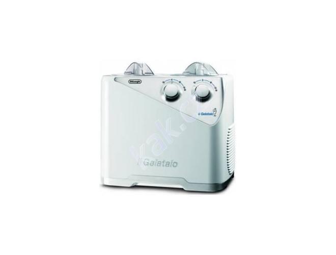Zmrzlinovač DELONGHI  Il Gelataio ICK 8000
