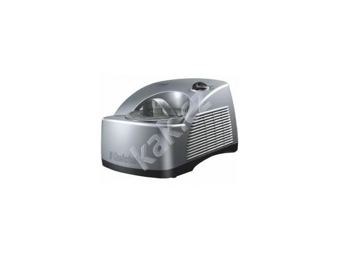Zmrzlinovač DELONGHI ICK 6000, stříbrná (silver)
