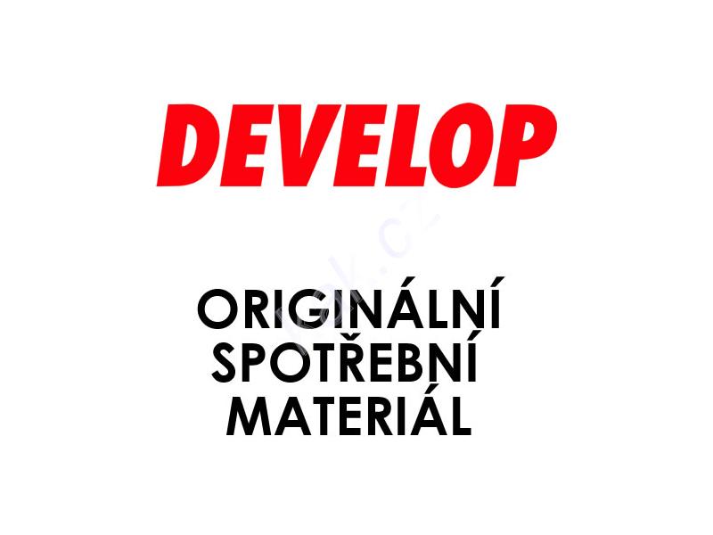 Toner DEVELOP  A11G3D1 (TN-216M), purpurový (magenta), 26.000 stran