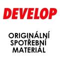 Obrázek k produktu: DEVELOP  A11G3D1 (TN-216M), purpurový (magenta), 26.000 stran