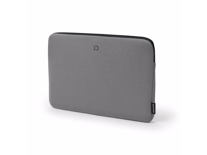 Pouzdro na notebook DICOTA  Skin BASE 12-12,5", šedé (grey)