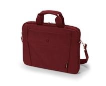 Obrázek k produktu: DICOTA Slim Case BASE 13-14,1", červená (red)