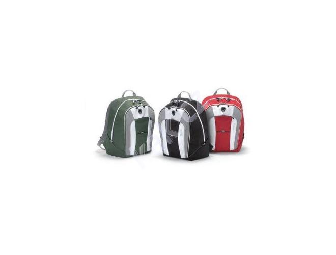 Batoh na notebook DICOTA  BacPac Easy, zelená (green)