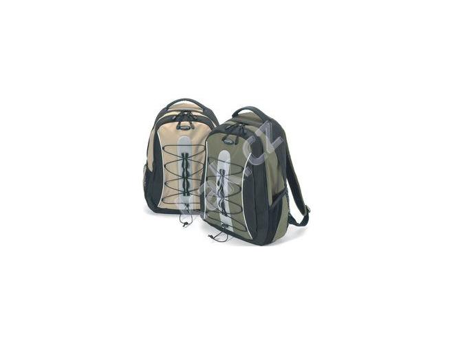 Batoh na notebook DICOTA  BacPac Wave, pískově béžová (sandy beige)