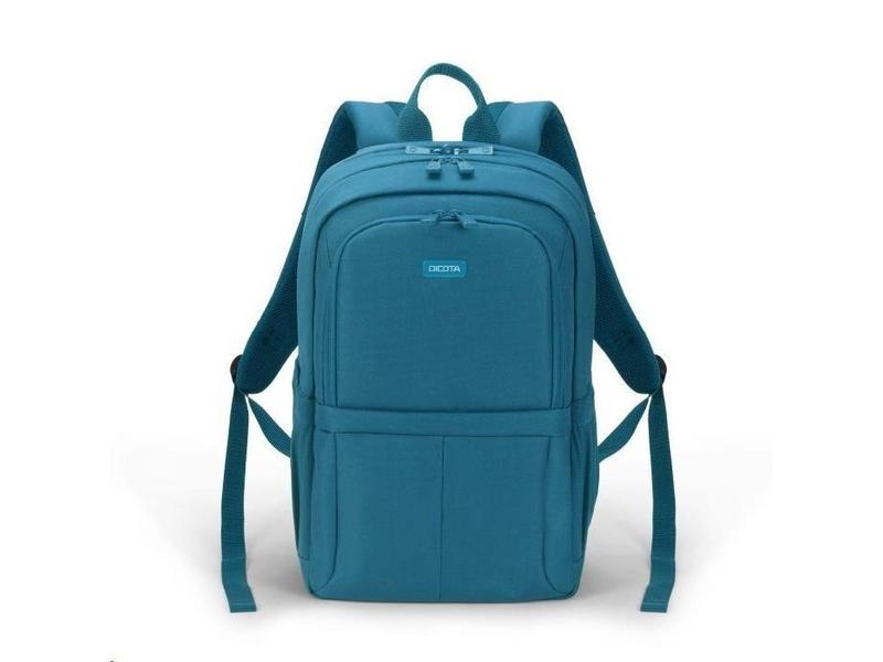Brašna na notebook DICOTA Eco Backpack SCALE 13-15.6