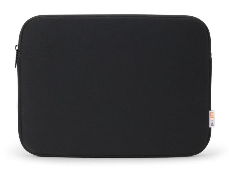 Brašna na notebook DICOTA BASE XX Laptop Sleeve 12-12.5'', černá (black)