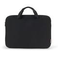Obrázek k produktu: DICOTA BASE XX Laptop Sleeve Plus 12-12.5'', černá (black)