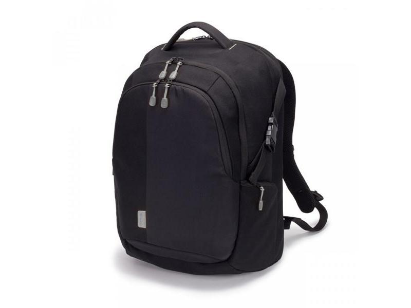 Brašna na notebook DICOTA Backpack Eco 15,6", černý (black)
