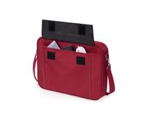 Obrázek k produktu: DICOTA Multi BASE 15,6", červený (red)