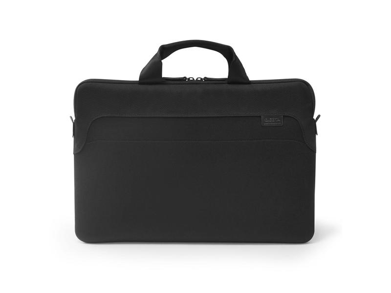 Brašna na notebook DICOTA  Ultra Skin Plus PRO 12,5", černý (black)