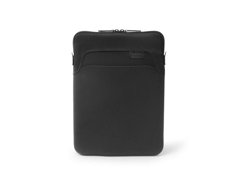 Neoprenové pouzdro na notebook DICOTA Ultra Skin PRO 13,3", černý (black)