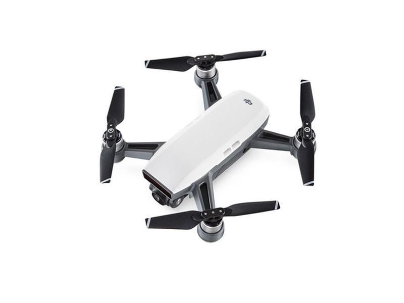 Kvadrokoptéra - dron DJI Spark Fly More Combo, bílý (white)