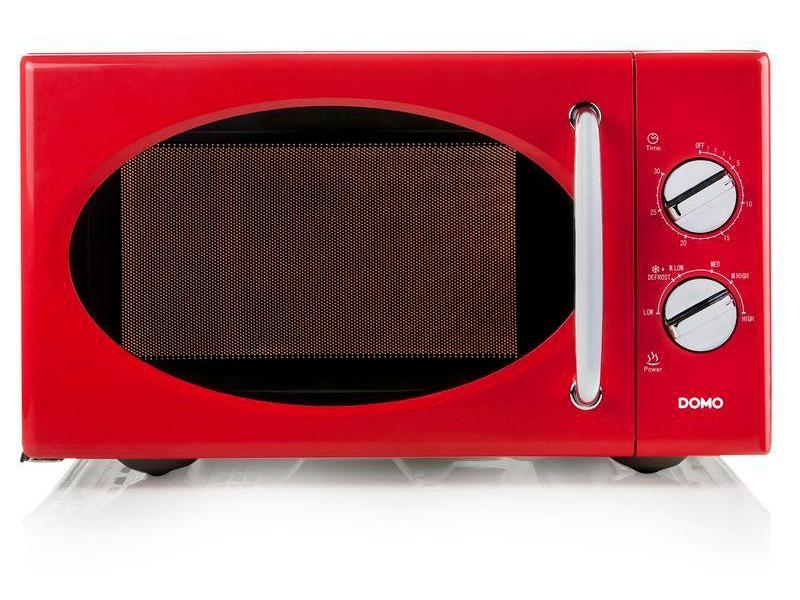 Mikrovlnná trouba DOMO DO2925