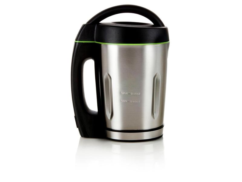 Automatický polévkovar DOMO DO498BL