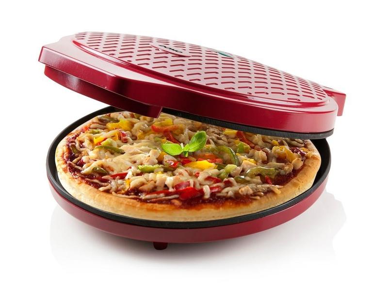 Pec na pizzu DOMO DO9177PZ