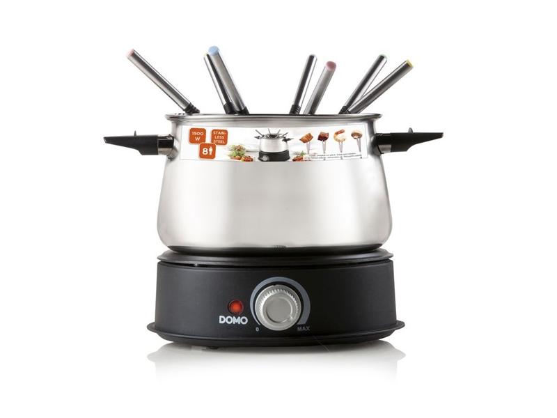 Fondue DOMO DO706F