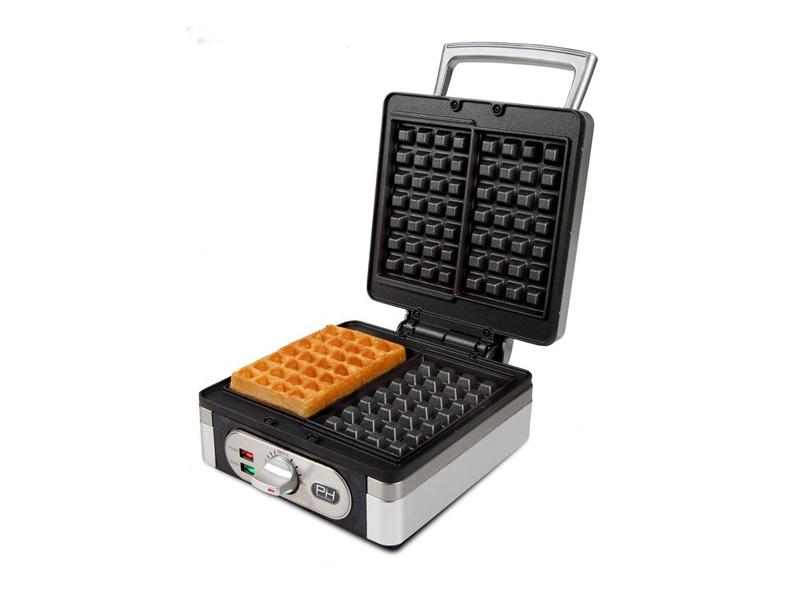 Vaflovač DOMO DO9047W