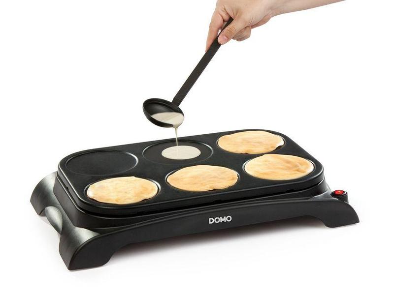 Palačinkovač DOMO DO8709P
