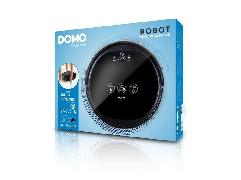 Robotický vysavač DOMO DO7293S