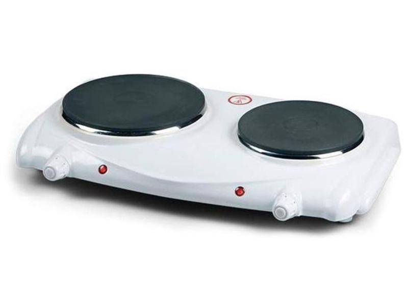 Vařič litinový DOMO DO310KP