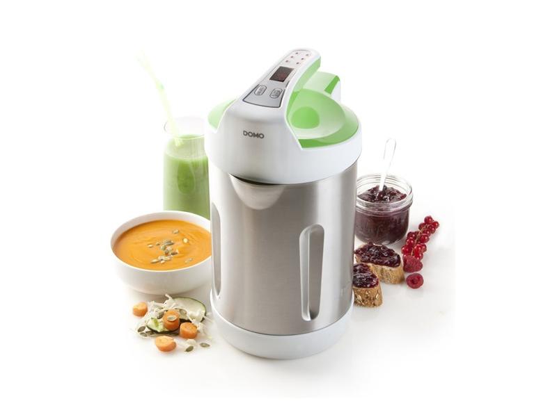 Polévkovar DOMO DO705BL