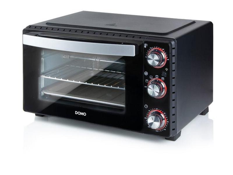 Minitrouba DOMO DO 1027 GO