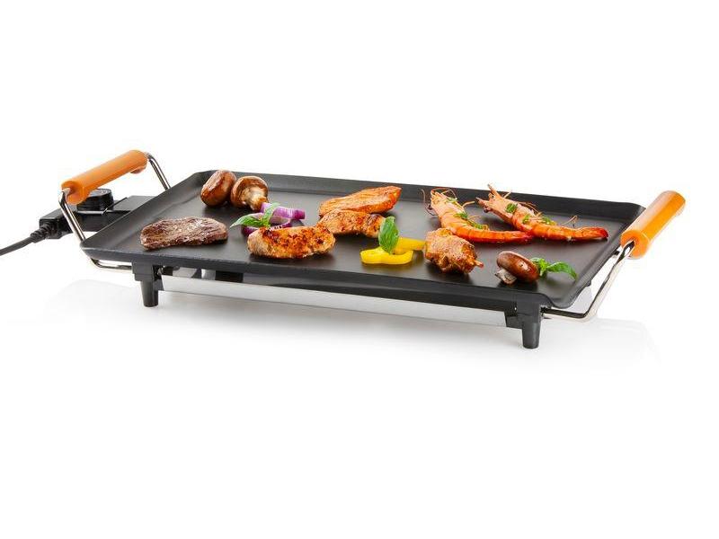 Gril DOMO DO 8308 TP