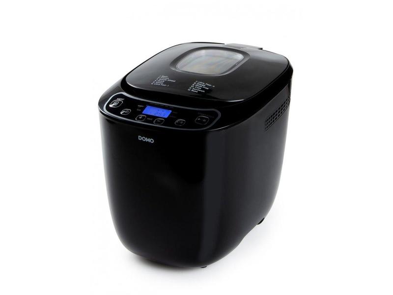 Domácí pekárna DOMO B 3973
