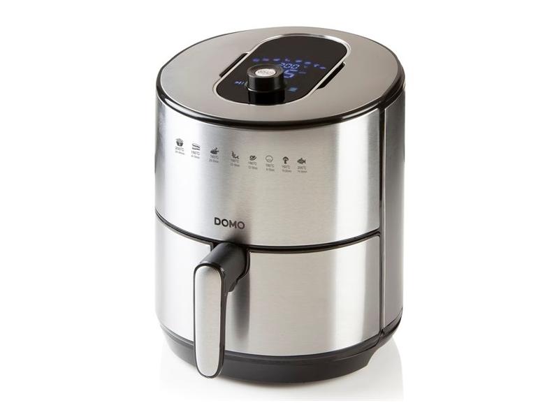 Horkovzdušná fritéza DOMO DO530FR
