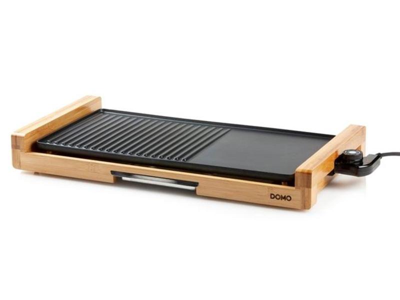 Gril DOMO DO8311TP