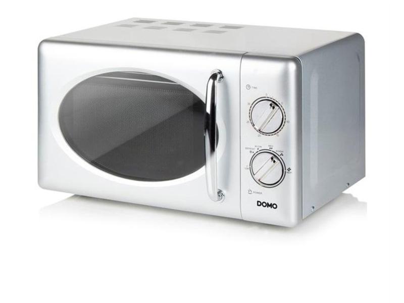 Mikrovlná trouba DOMO DO3020