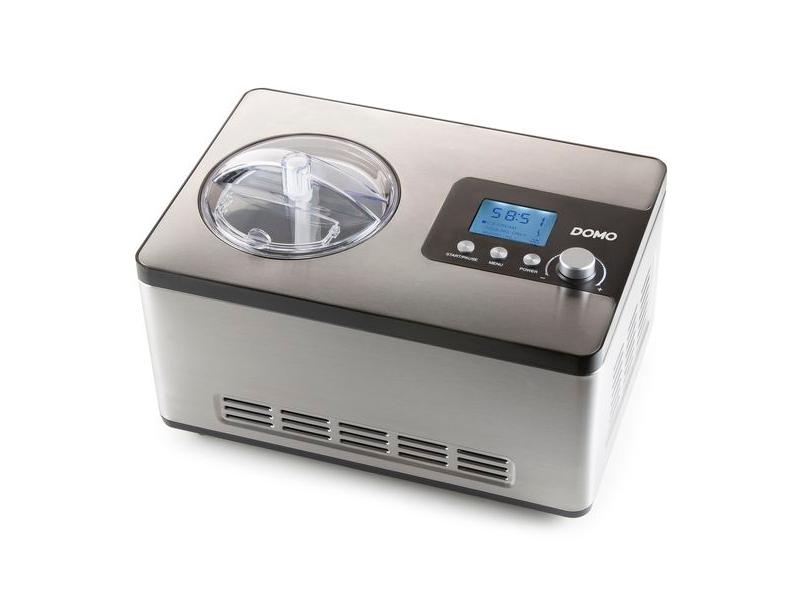 Zmrzlinovač DOMO DO9207I