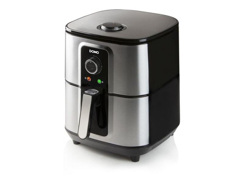 Fritéza DOMO DO536FR